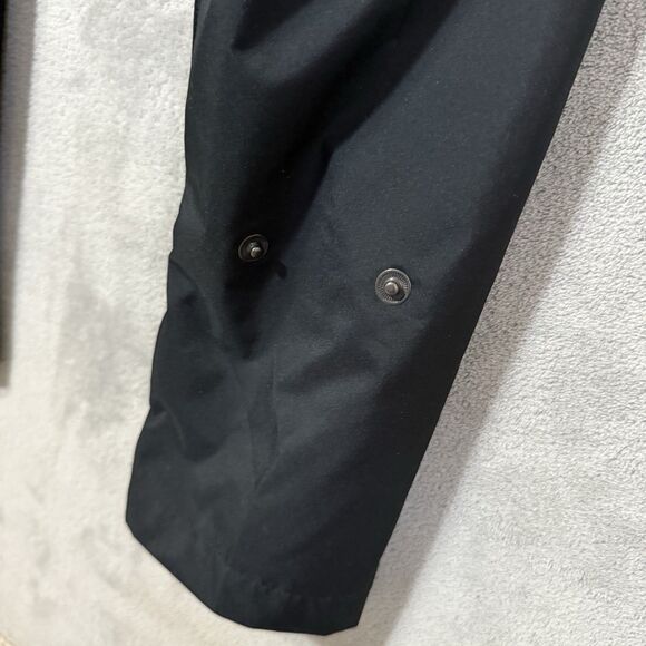 NWT Footjoy Pants Men XL Black Dryjoys Performance DJ Light Waterproof Golf Rain - Picture 11 of 12